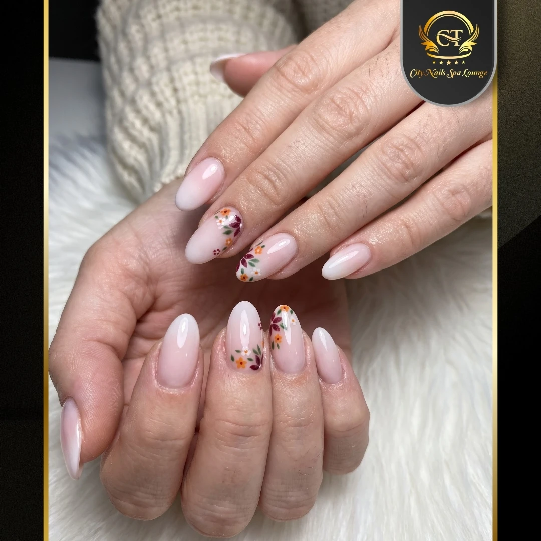 Nail designs